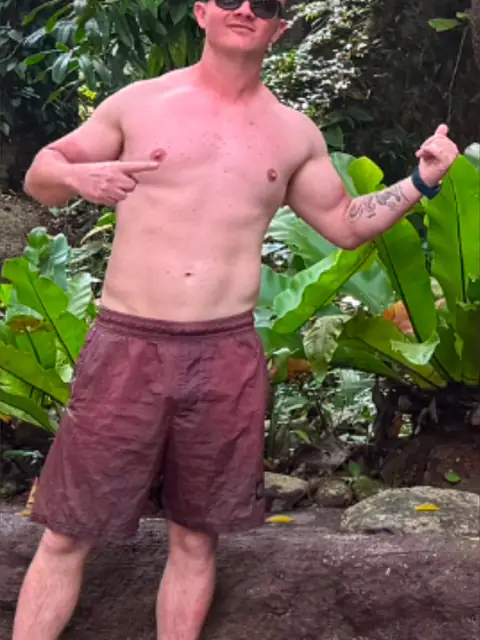 jonny adams on OnlyFans