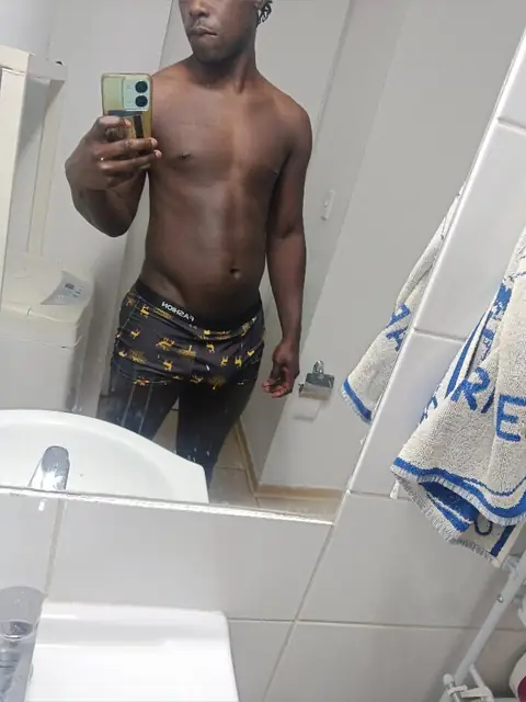 Christian wilford on OnlyFans