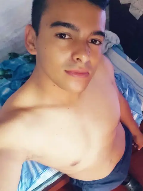 Wilmar Andres Lopez on OnlyFans