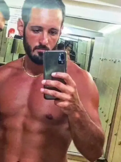 Williams Cardinali on OnlyFans