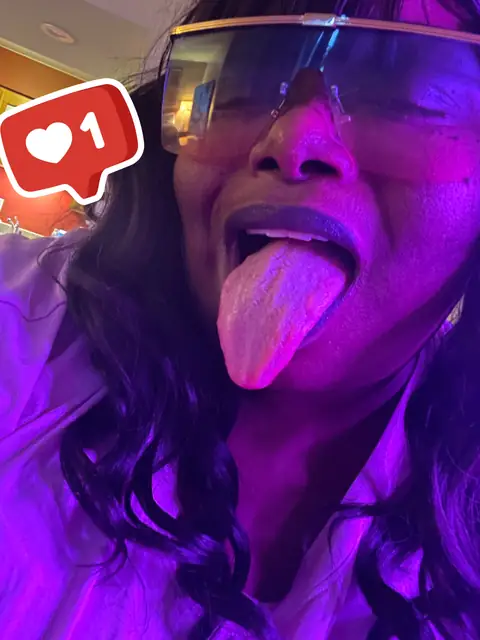 Britalia Lee Jones on OnlyFans