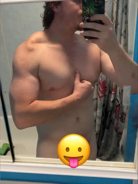 Danny on OnlyFans