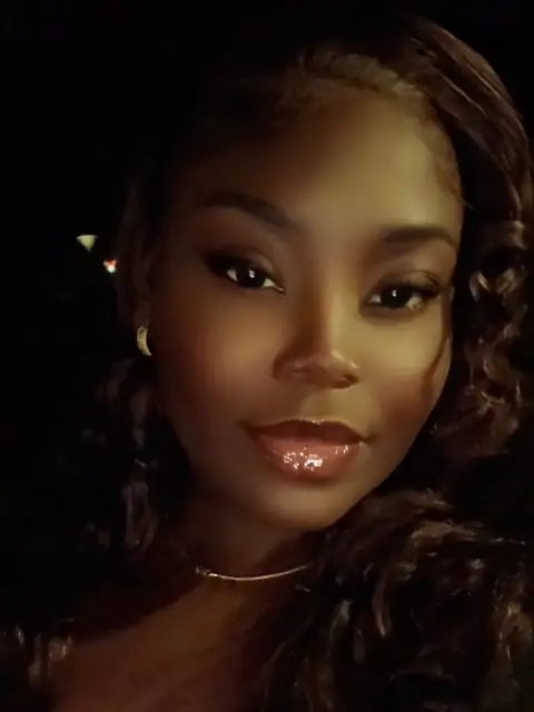 Chocolate twinkle toes on OnlyFans