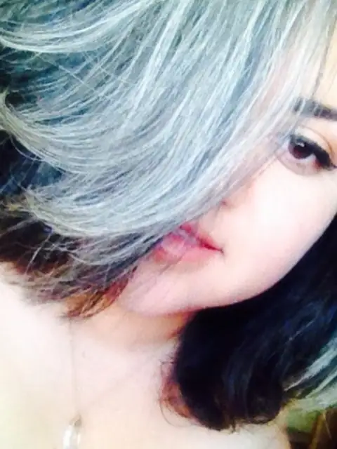 Anlyna on OnlyFans