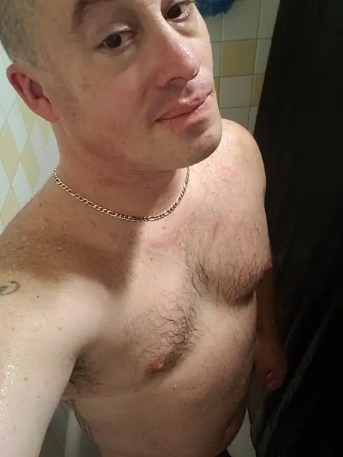 James Walker on OnlyFans
