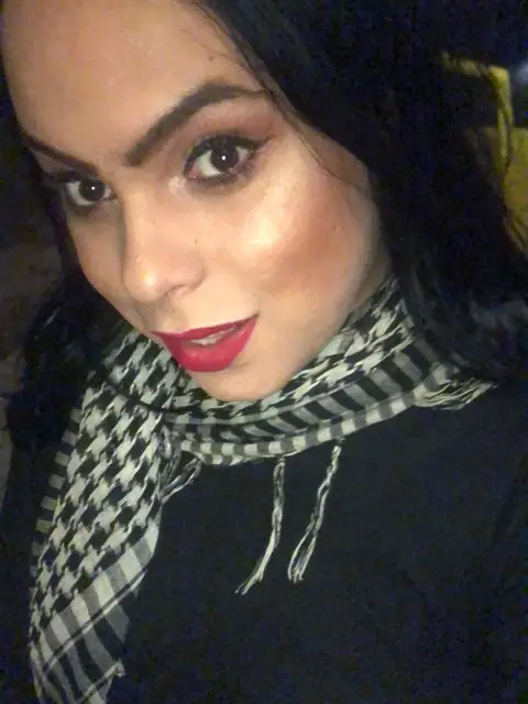 Vivian Ferraz on OnlyFans