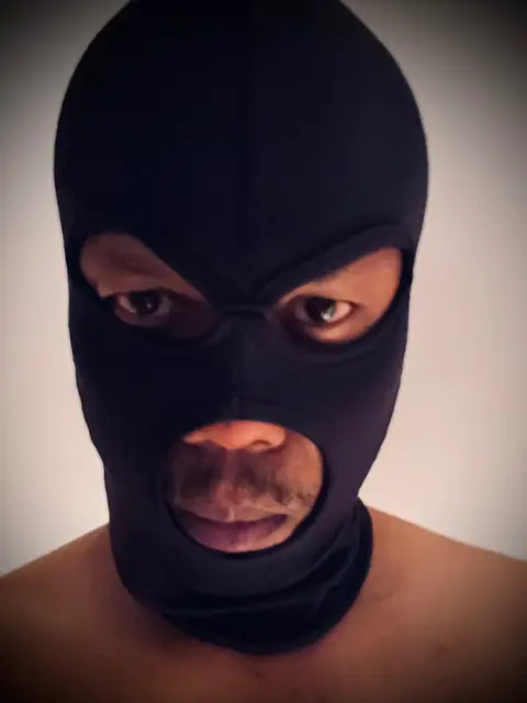 Johnny Waxx (Trans) on OnlyFans