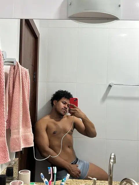 Vinicius Charles on OnlyFans