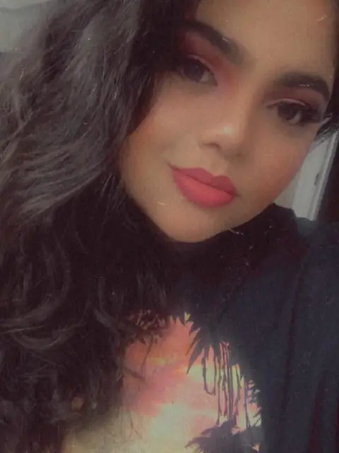 Victoria Meneses on OnlyFans