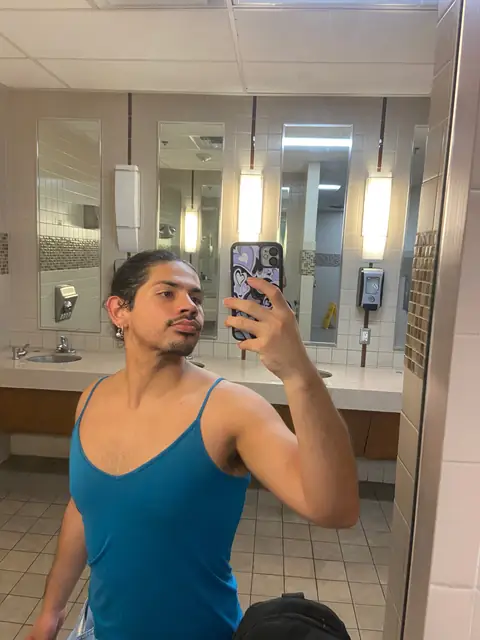 Victor Ibarra on OnlyFans