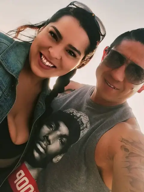Vero y Vic on OnlyFans