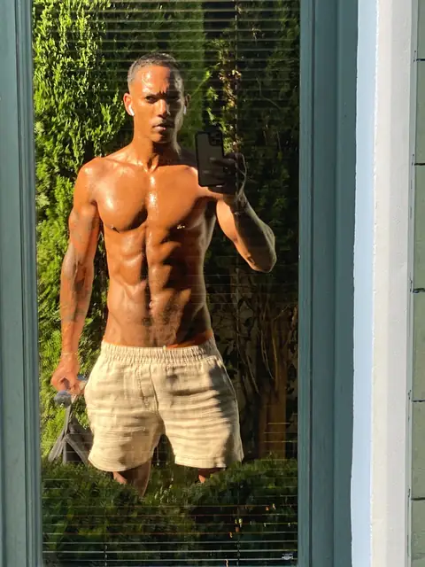 ANGEL on OnlyFans