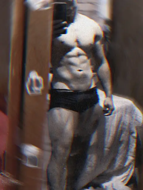 Jack hot on OnlyFans