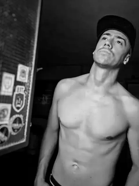 Velkan Bracco on OnlyFans