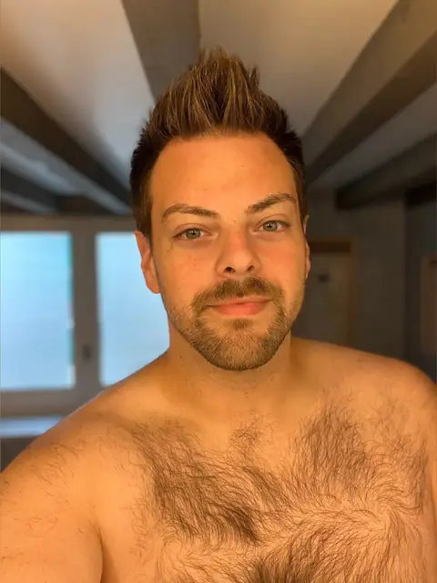 Drew Moore on OnlyFans