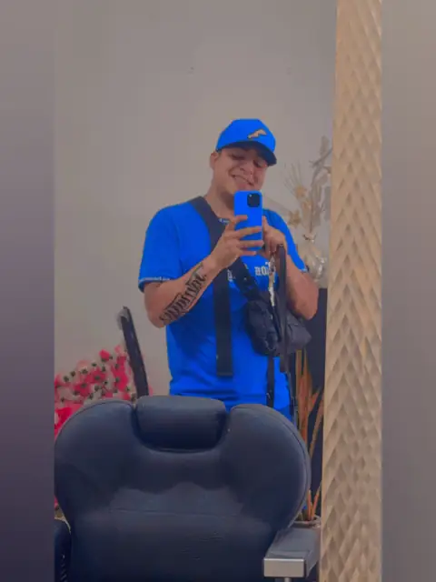 Uziel Tamayo on OnlyFans