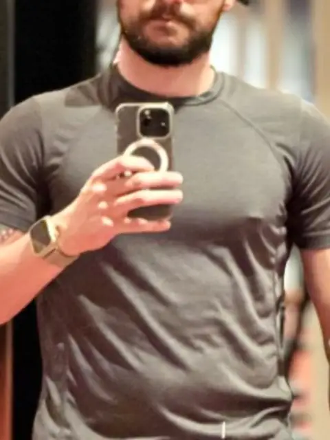 Mineiro on OnlyFans