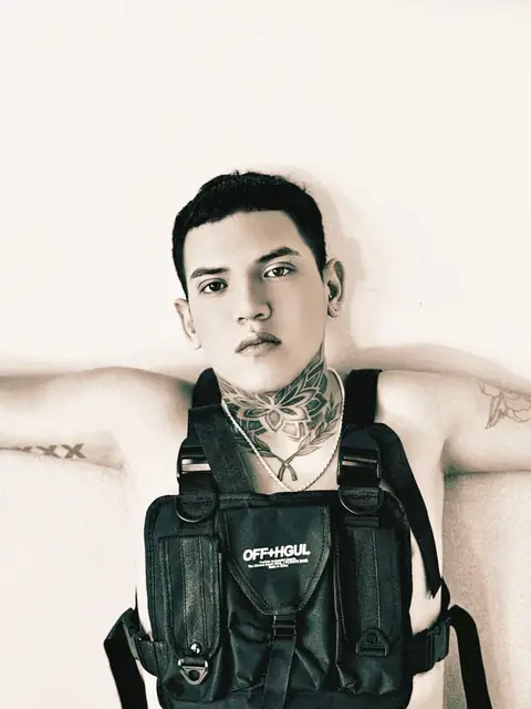 Erick gabriel Valverde rojas on OnlyFans