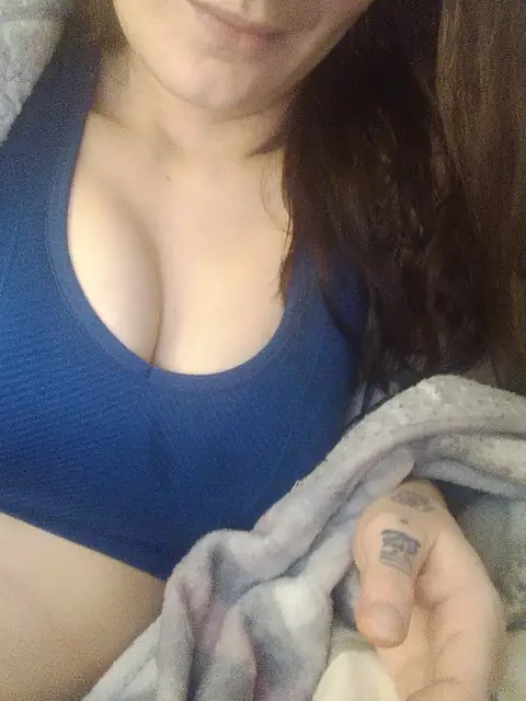 Someone on OnlyFans