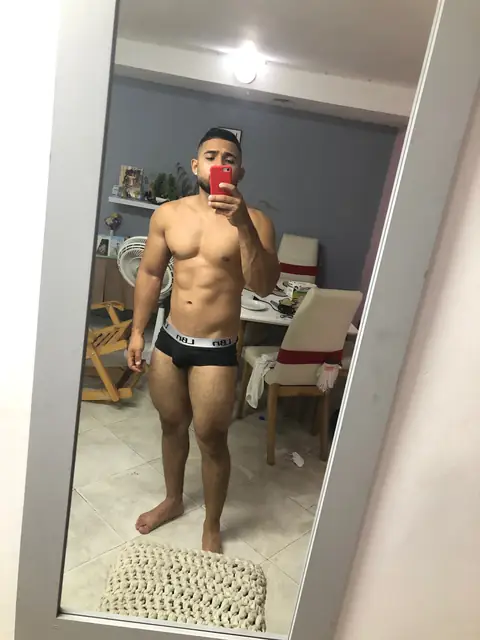 Harry Costa on OnlyFans
