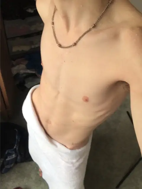 Twink on OnlyFans