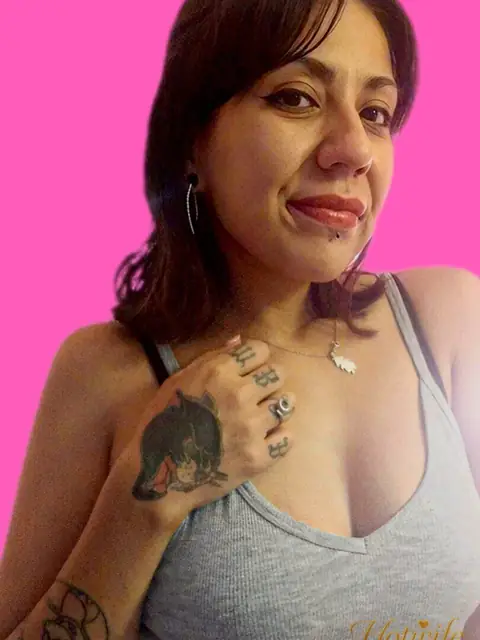 Nina Westwood on OnlyFans