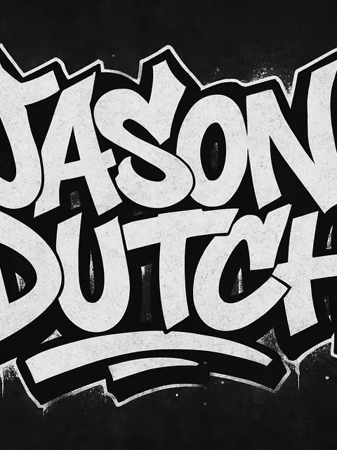 Jason Dutch on OnlyFans