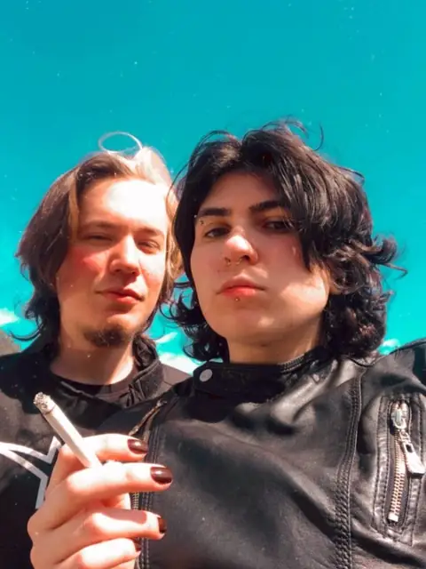 Trippy Couple on OnlyFans