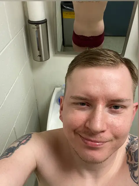 Tony Harper on OnlyFans