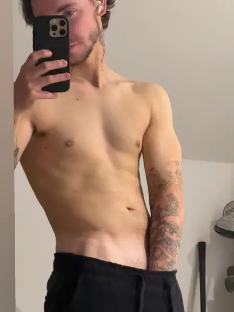 Tommy on OnlyFans
