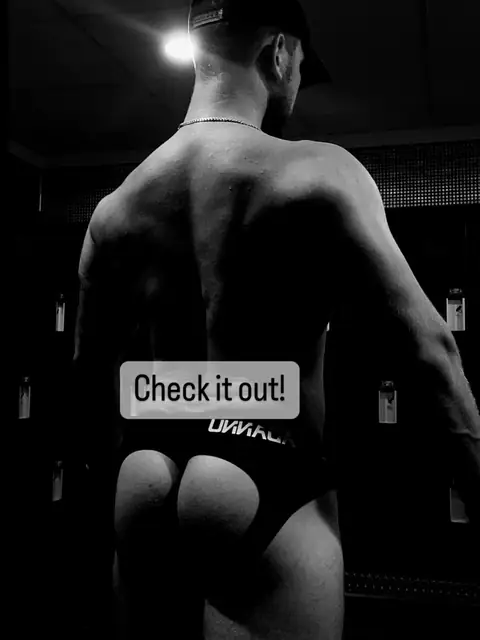 TomMitchel on OnlyFans
