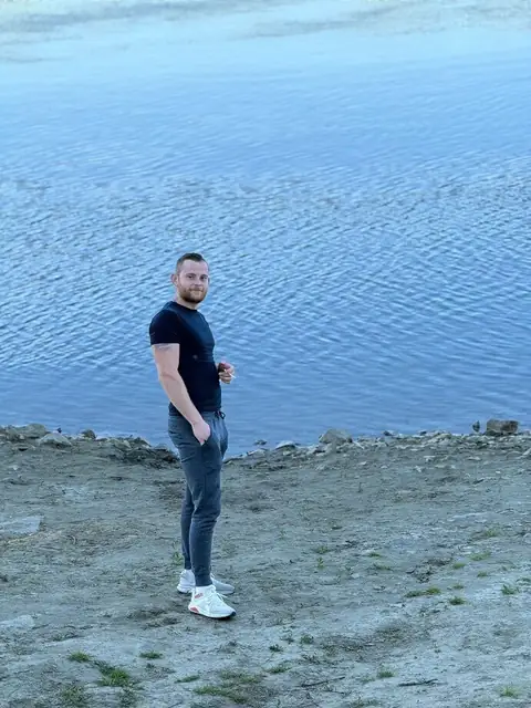 Big boy on OnlyFans