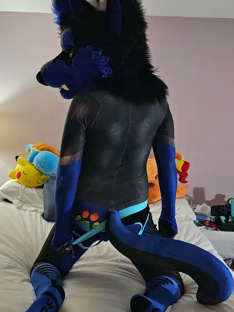 Tikaani Pup on OnlyFans