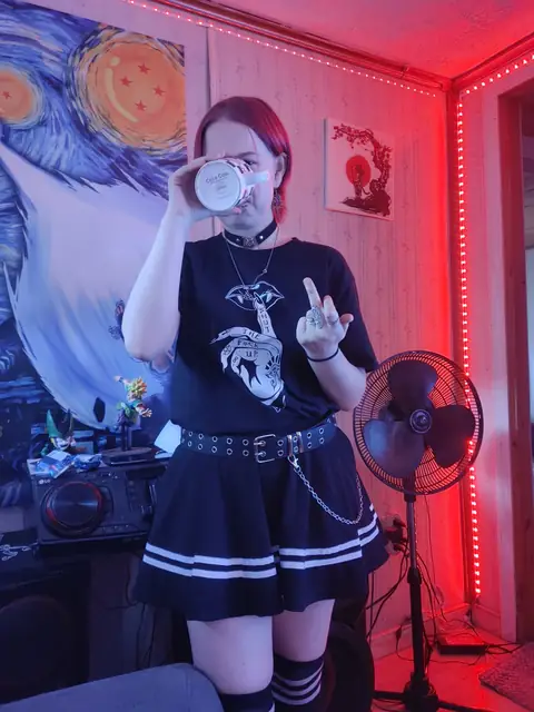 TigerlilyandPanda on OnlyFans