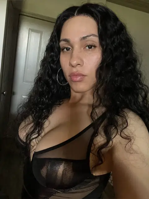 Tiffany Skyy on OnlyFans