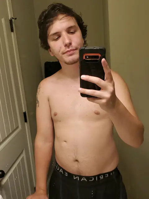 White Boy Ty on OnlyFans