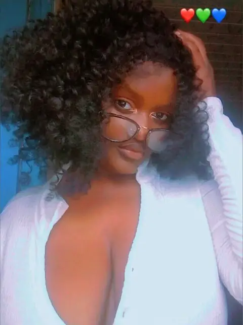 Thickiana254xoxo on OnlyFans