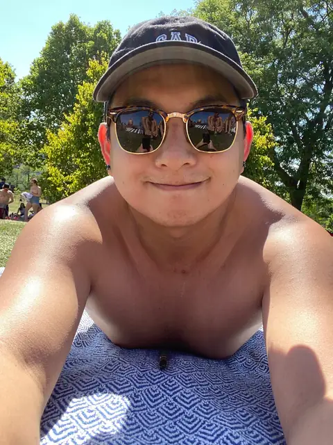 AC on OnlyFans