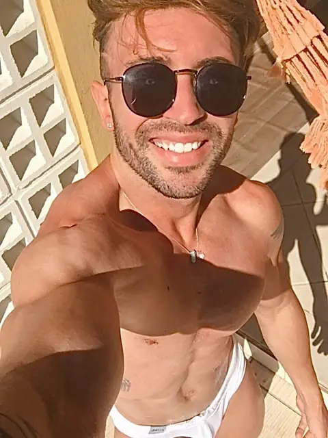 Thiago Fortkamp on OnlyFans
