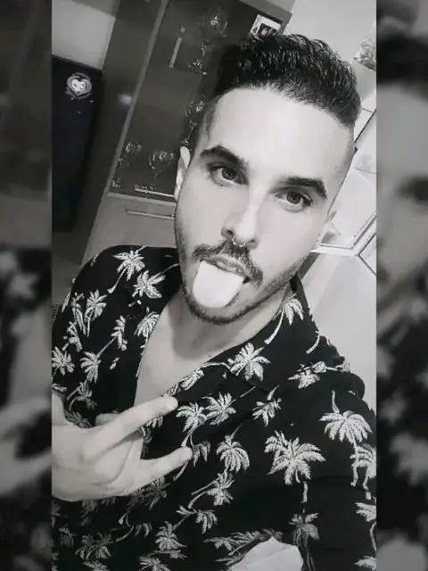 SD on OnlyFans