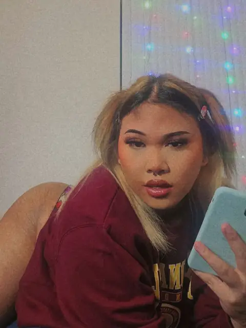 The X (Trans) on OnlyFans