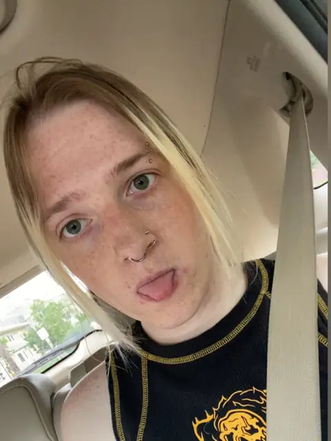 Eves (Trans) on OnlyFans