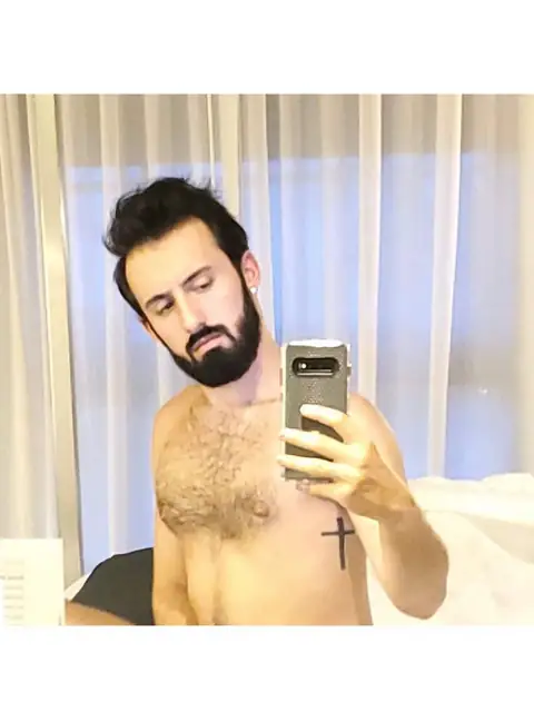 TheJeremyKing on OnlyFans