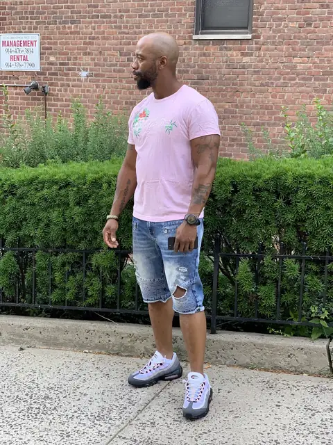 Black Hammer on OnlyFans