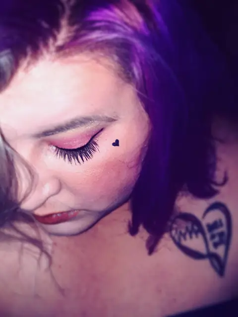 Dragoness on OnlyFans