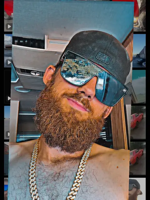 Body Mechanic on OnlyFans
