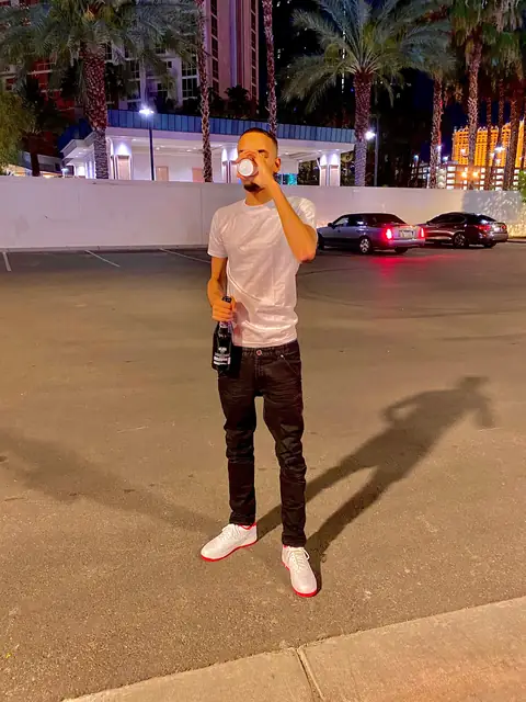 Kenny Mack on OnlyFans