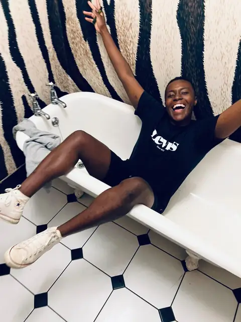 Thando on OnlyFans