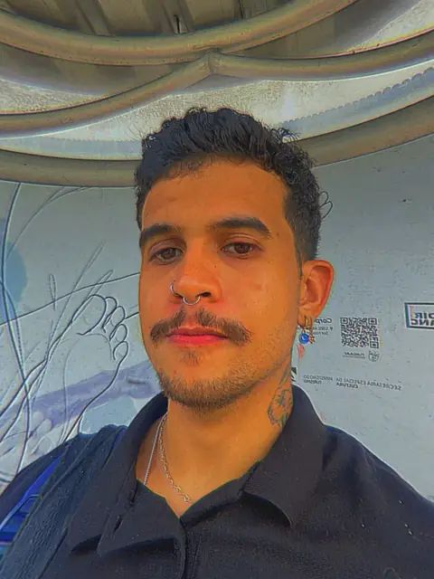 Tevis on OnlyFans