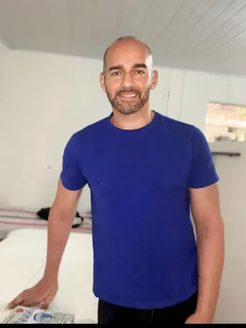 Terapeuta Tatico on OnlyFans
